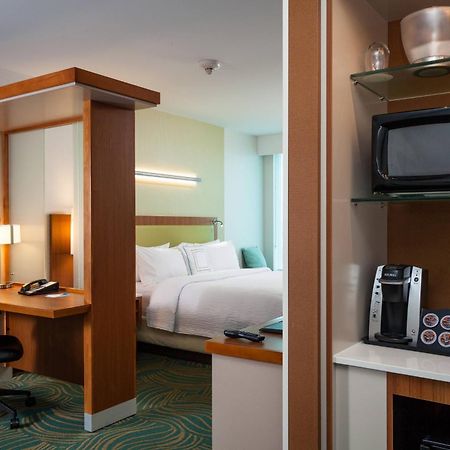 Springhill Suites By Marriott Kennewick Tri-Cities Exterior photo