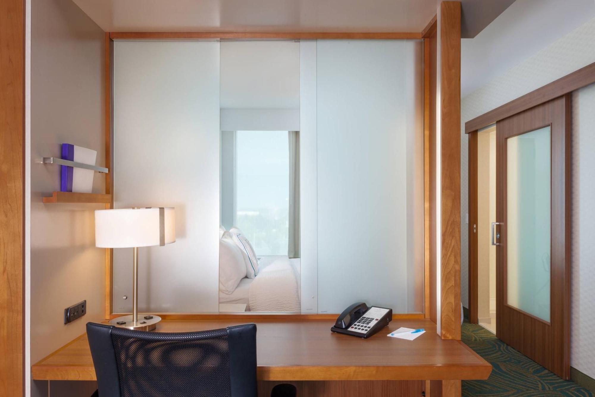 Springhill Suites By Marriott Kennewick Tri-Cities Exterior photo