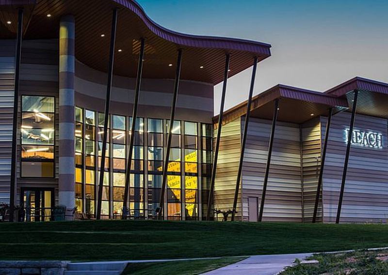 Springhill Suites By Marriott Kennewick Tri-Cities Exterior photo